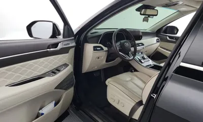 Hyundai Palisade 2022, 56796 км, за 24004.7 USD - фото 10