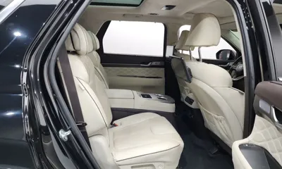 Hyundai Palisade 2022, 56796 км, за 24004.7 USD - фото 11
