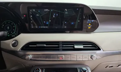 Hyundai Palisade 2022, 56796 км, за 24004.7 USD - фото 12
