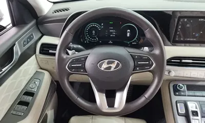 Hyundai Palisade 2022, 56796 км, за 24004.7 USD - фото 13