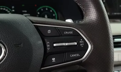 Hyundai Palisade 2022, 56796 км, за 24004.7 USD - фото 16