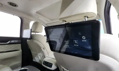 Hyundai Palisade 2022, 56796 км, за 24004.7 USD - фото 18