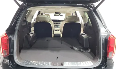 Hyundai Palisade 2022, 56796 км, за 24004.7 USD - фото 20