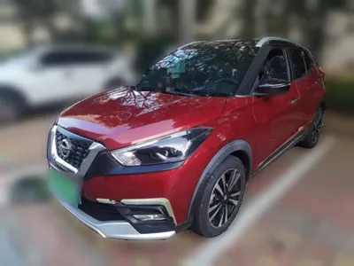 Nissan Kicks 2020, 35400 км, за 6856.84 USD