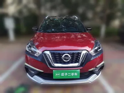 Nissan Kicks 2020, 35400 км, за 6856.84 USD