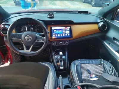 Nissan Kicks 2020, 35400 км, за 6856.84 USD - фото 6