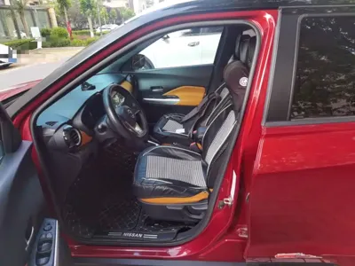 Nissan Kicks 2020, 35400 км, за 6856.84 USD - фото 12