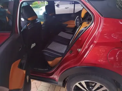 Nissan Kicks 2020, 35400 км, за 6856.84 USD - фото 14