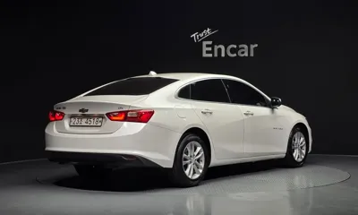 ChevroletGMDaewoo Malibu 2017, 41877 км, за 7734.01 USD