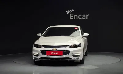 ChevroletGMDaewoo Malibu 2017, 41877 км, за 7734.01 USD