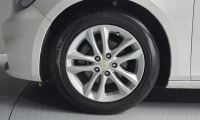 ChevroletGMDaewoo Malibu 2017, 41877 км, за 7734.01 USD