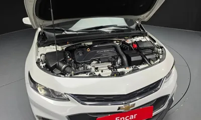 ChevroletGMDaewoo Malibu 2017, 41877 км, за 7734.01 USD - фото 6
