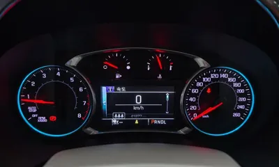 ChevroletGMDaewoo Malibu 2017, 41877 км, за 7734.01 USD - фото 8