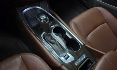 ChevroletGMDaewoo Malibu 2017, 41877 км, за 7734.01 USD - фото 9