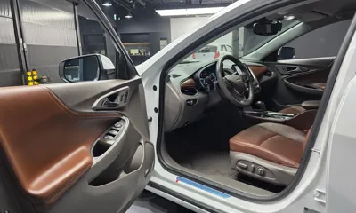 ChevroletGMDaewoo Malibu 2017, 41877 км, за 7734.01 USD - фото 10