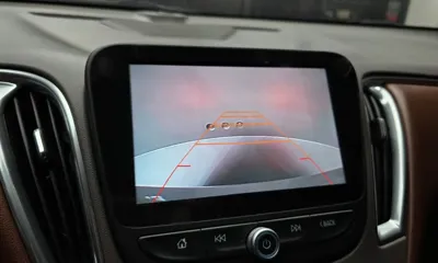 ChevroletGMDaewoo Malibu 2017, 41877 км, за 7734.01 USD - фото 15