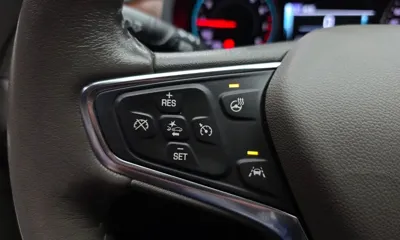 ChevroletGMDaewoo Malibu 2017, 41877 км, за 7734.01 USD - фото 18