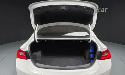 ChevroletGMDaewoo Malibu 2017, 41877 км, за 7734.01 USD - фото 20