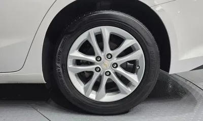 ChevroletGMDaewoo Malibu 2017, 41877 км, за 7734.01 USD - фото 21