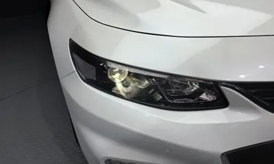 ChevroletGMDaewoo Malibu 2017, 41877 км, за 7734.01 USD - фото 22