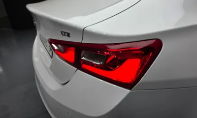 ChevroletGMDaewoo Malibu 2017, 41877 км, за 7734.01 USD - фото 23