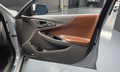 ChevroletGMDaewoo Malibu 2017, 41877 км, за 7734.01 USD - фото 24