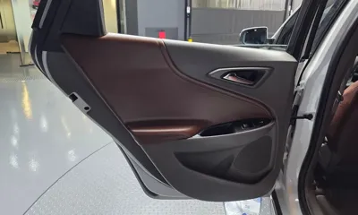 ChevroletGMDaewoo Malibu 2017, 41877 км, за 7734.01 USD - фото 25