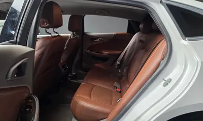 ChevroletGMDaewoo Malibu 2017, 41877 км, за 7734.01 USD - фото 26