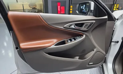 ChevroletGMDaewoo Malibu 2017, 41877 км, за 7734.01 USD - фото 28