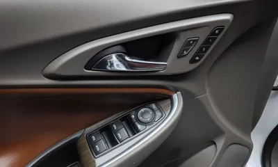 ChevroletGMDaewoo Malibu 2017, 41877 км, за 7734.01 USD - фото 30