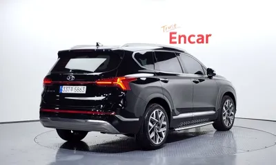 Hyundai Santafe 2023, 28036 км, за 19094.81 USD