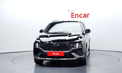 Hyundai Santafe 2023, 28036 км, за 19094.81 USD