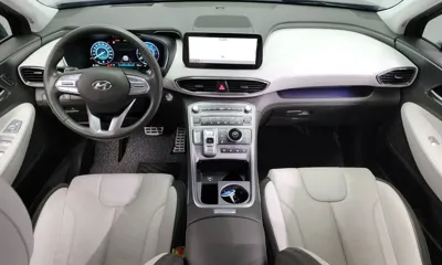 Hyundai Santafe 2023, 28036 км, за 19094.81 USD - фото 7