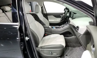 Hyundai Santafe 2023, 28036 км, за 19094.81 USD - фото 11