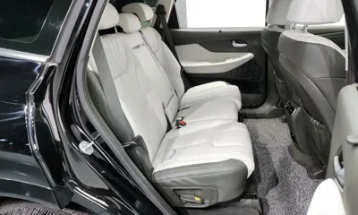 Hyundai Santafe 2023, 28036 км, за 19094.81 USD - фото 12