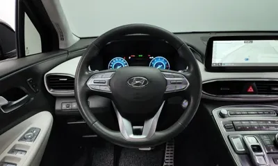 Hyundai Santafe 2023, 28036 км, за 19094.81 USD - фото 13