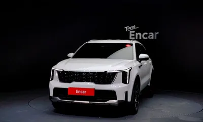 Kia Sorento 2024, 12397 км, за 25041.29 USD