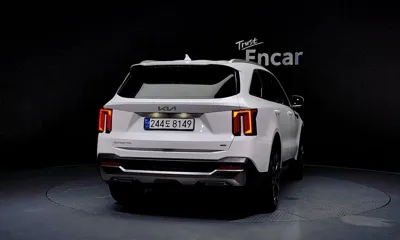Kia Sorento 2024, 12397 км, за 25041.29 USD