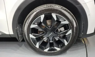 Kia Sorento 2024, 12397 км, за 25041.29 USD