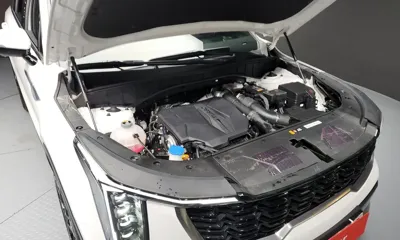 Kia Sorento 2024, 12397 км, за 25041.29 USD - фото 6