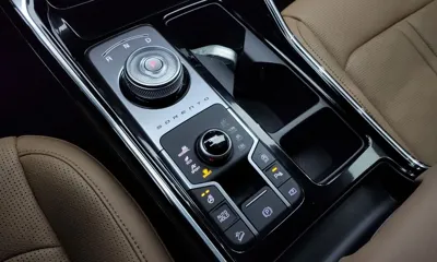 Kia Sorento 2024, 12397 км, за 25041.29 USD - фото 9