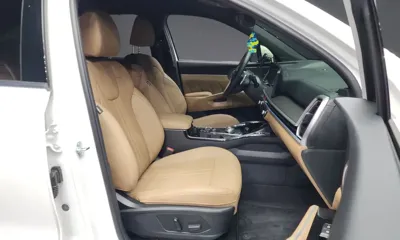 Kia Sorento 2024, 12397 км, за 25041.29 USD - фото 11