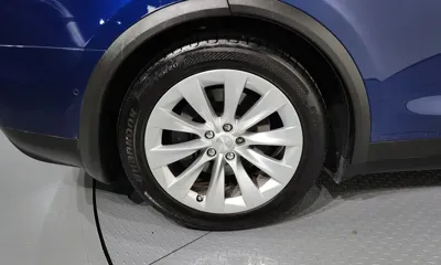 Tesla Model X 2019, 148666 км, за 34333.08 USD