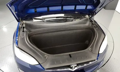 Tesla Model X 2019, 148666 км, за 34333.08 USD - фото 6
