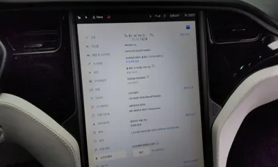 Tesla Model X 2019, 148666 км, за 34333.08 USD - фото 8