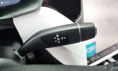 Tesla Model X 2019, 148666 км, за 34333.08 USD - фото 9