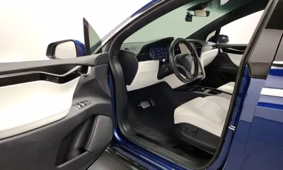 Tesla Model X 2019, 148666 км, за 34333.08 USD - фото 10