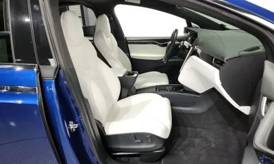 Tesla Model X 2019, 148666 км, за 34333.08 USD - фото 11
