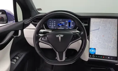 Tesla Model X 2019, 148666 км, за 34333.08 USD - фото 13