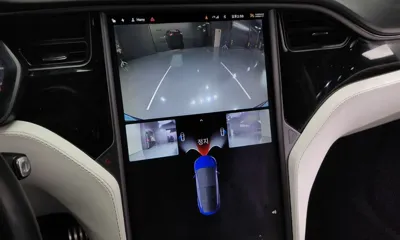 Tesla Model X 2019, 148666 км, за 34333.08 USD - фото 14